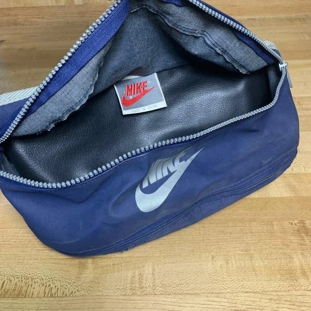 Vintage Nike Air Expandable Fanny Pack